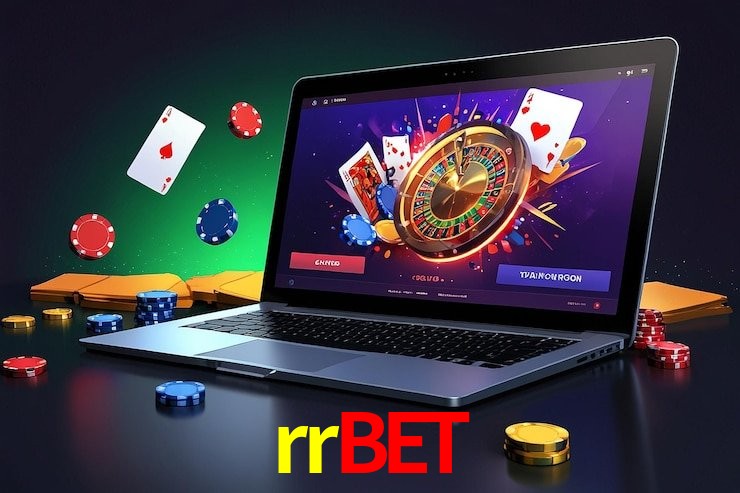 Promoção Relâmpago rrbet