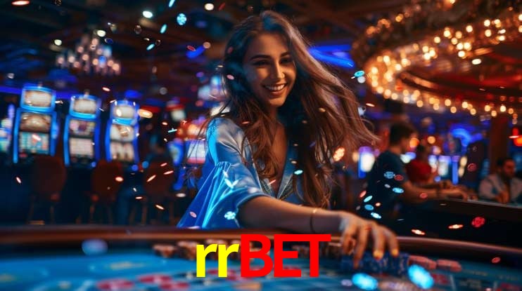 Bonus Features rrbet