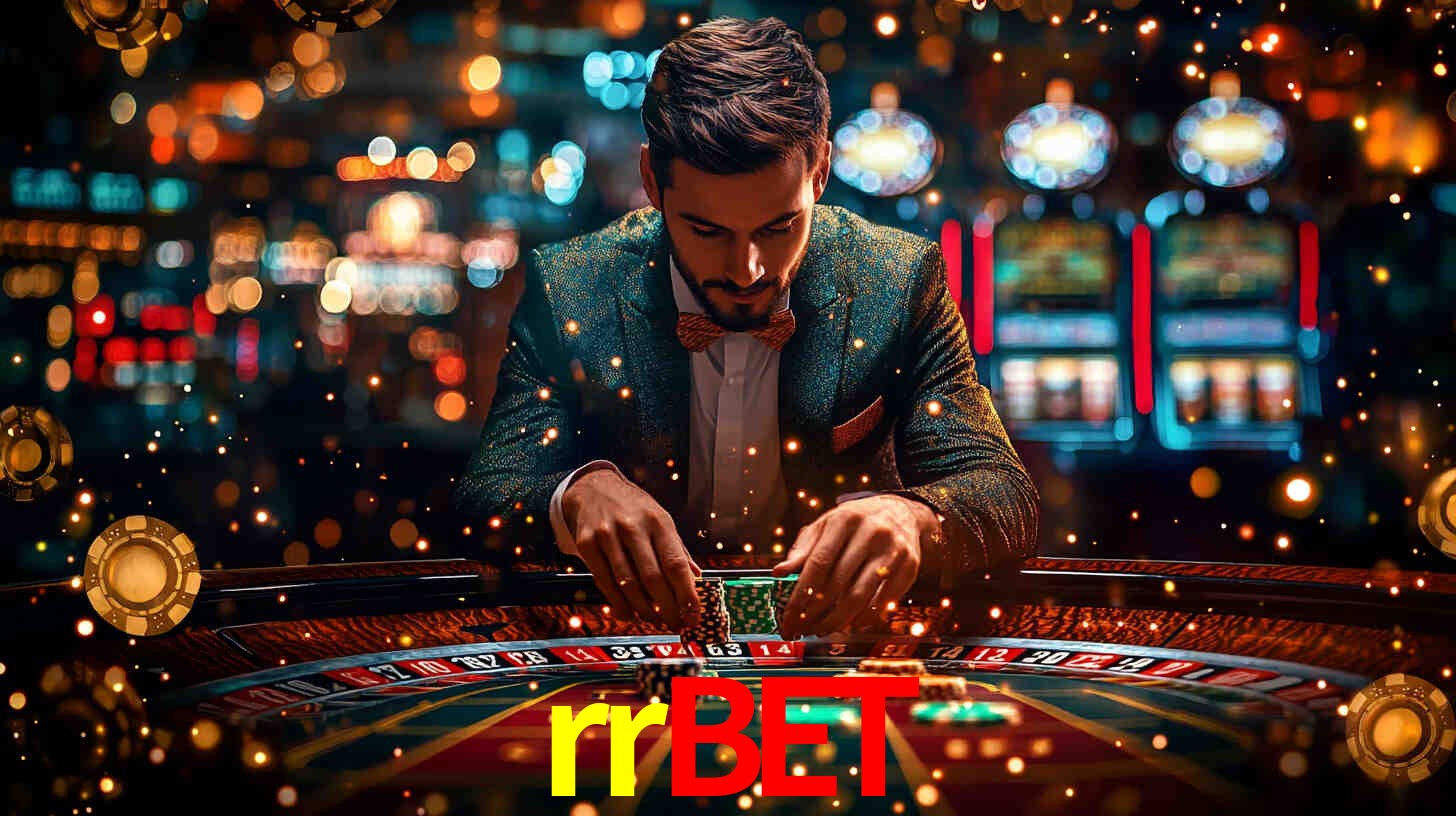 Welcome Bonus rrbet