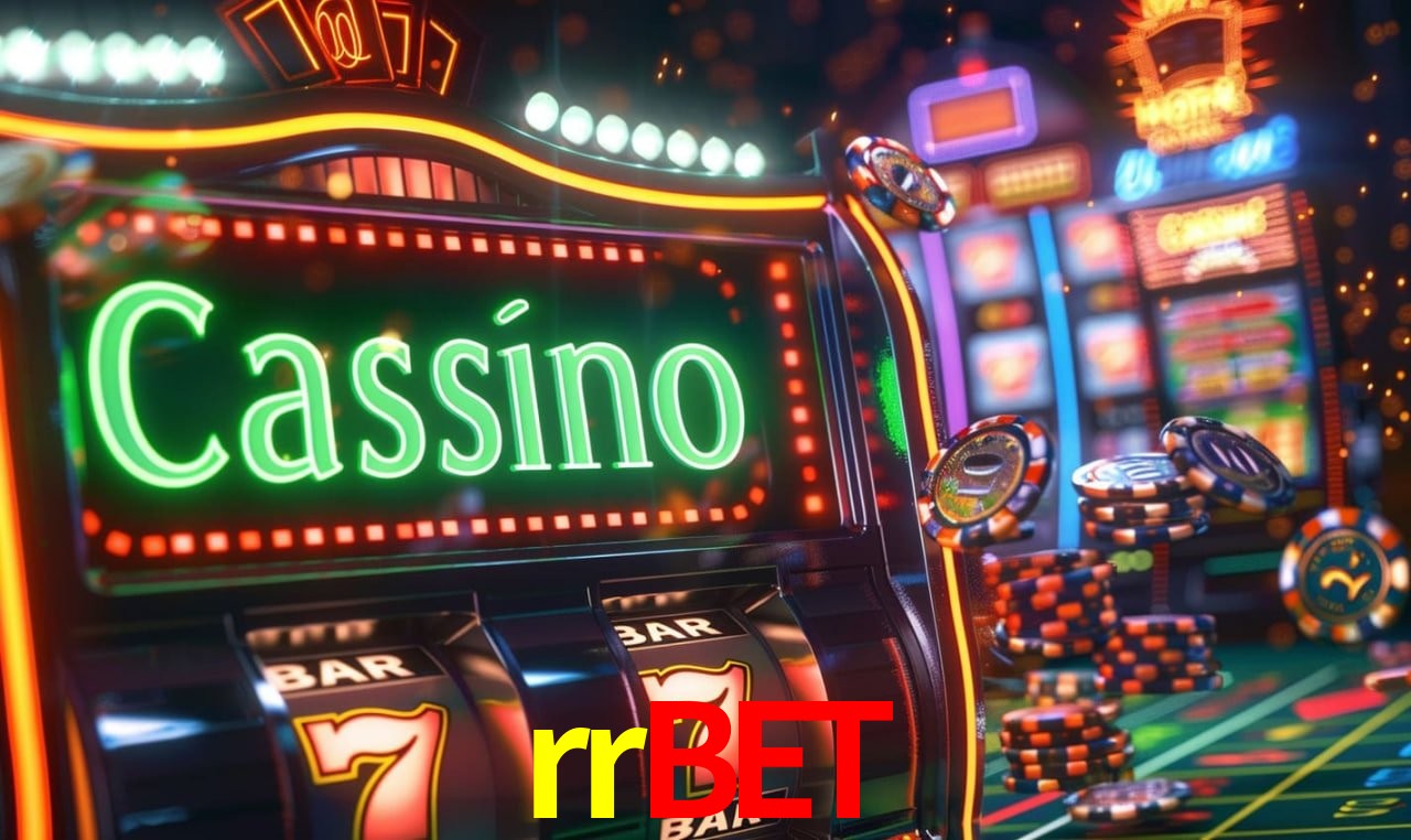 Login Seguro rrbet