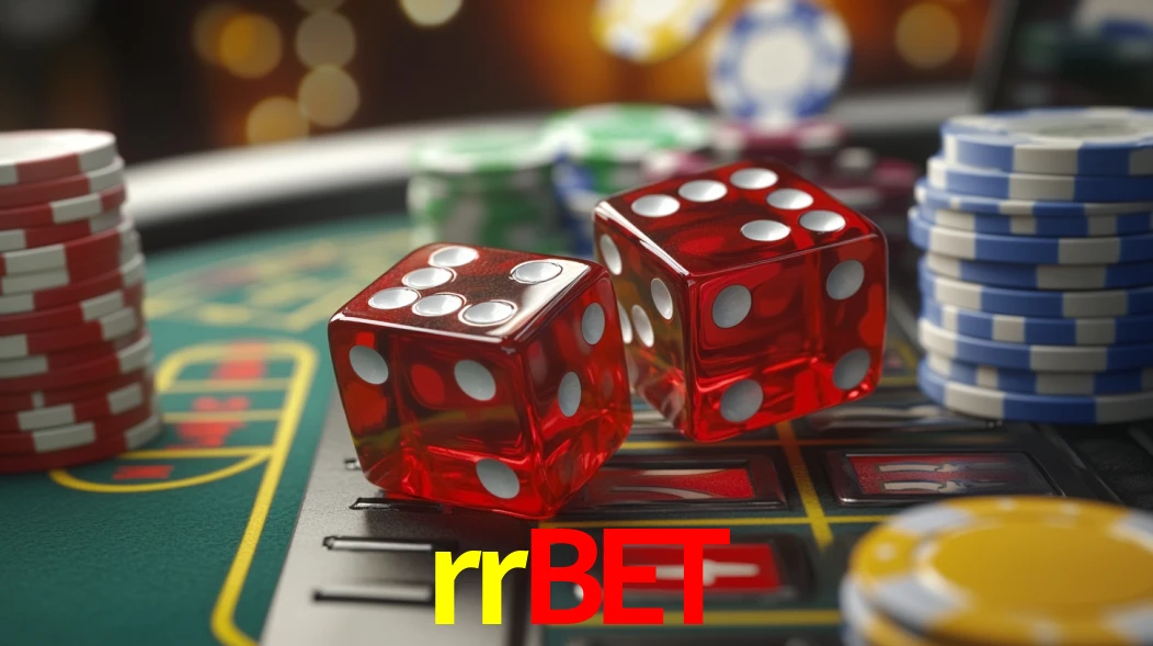 VIP Casino rrbet