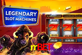 Descubra a Magia dos Jogos de Arcade no rrbet
