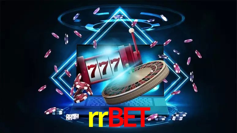 Casino Ao Vivo rrbet