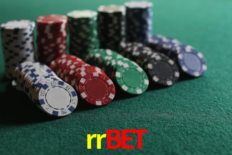 Slot Games rrbet