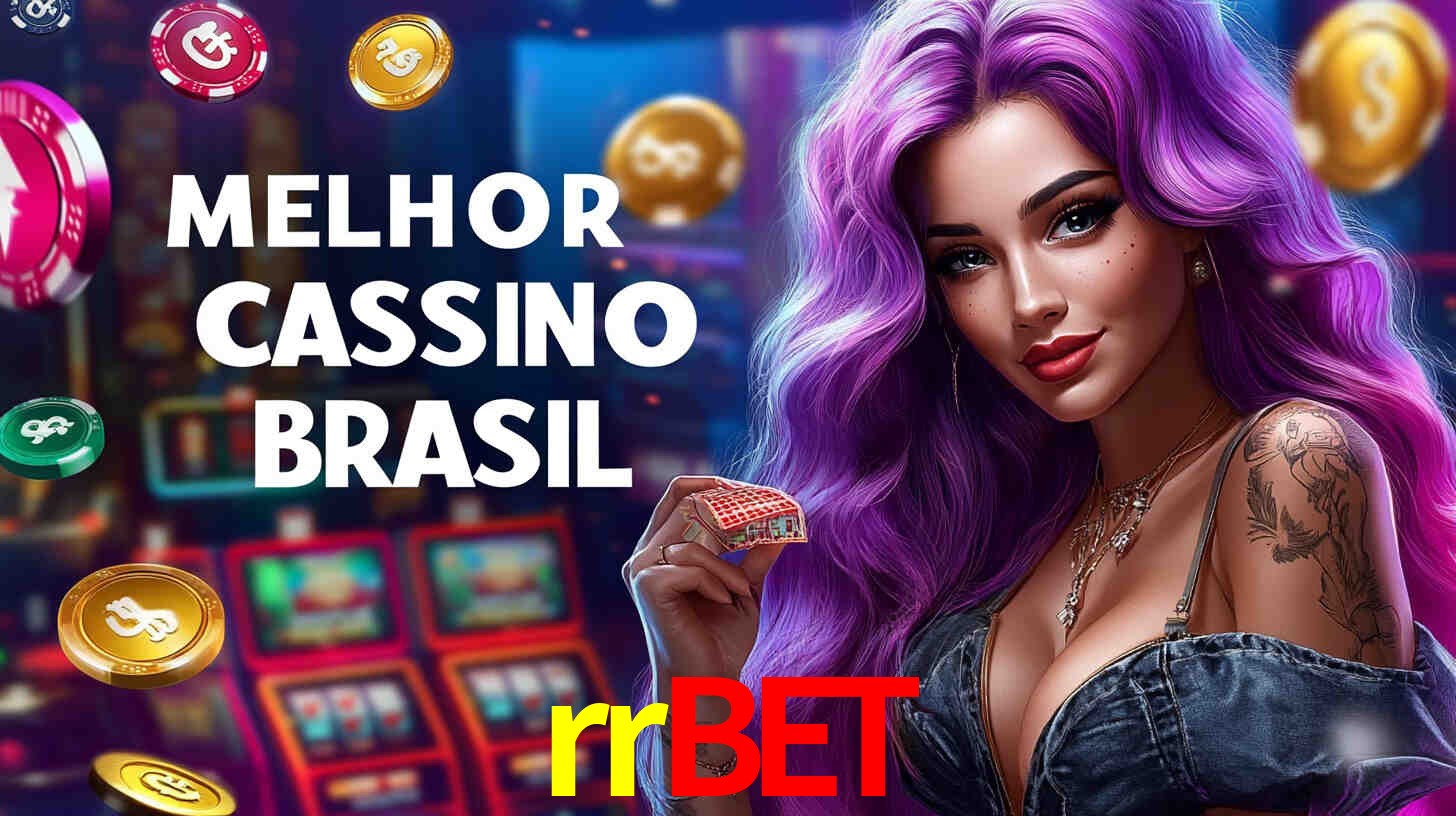 Descubra a Essência do rrbet: Nossa História e Compromissos