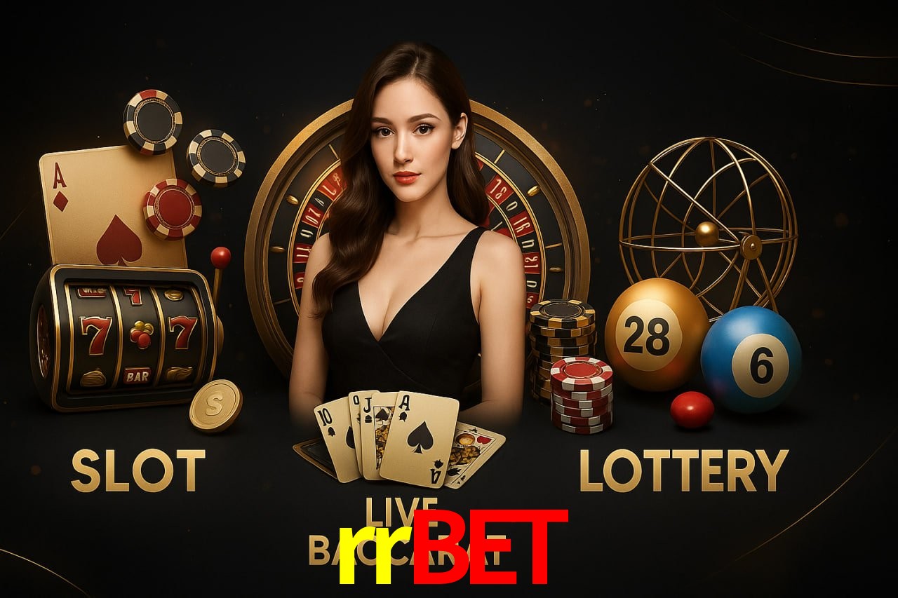 Jogos online rrbet