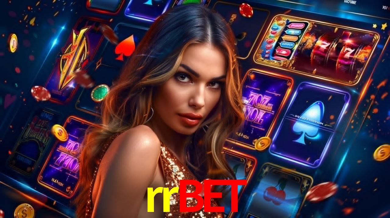 App oficial rrbet