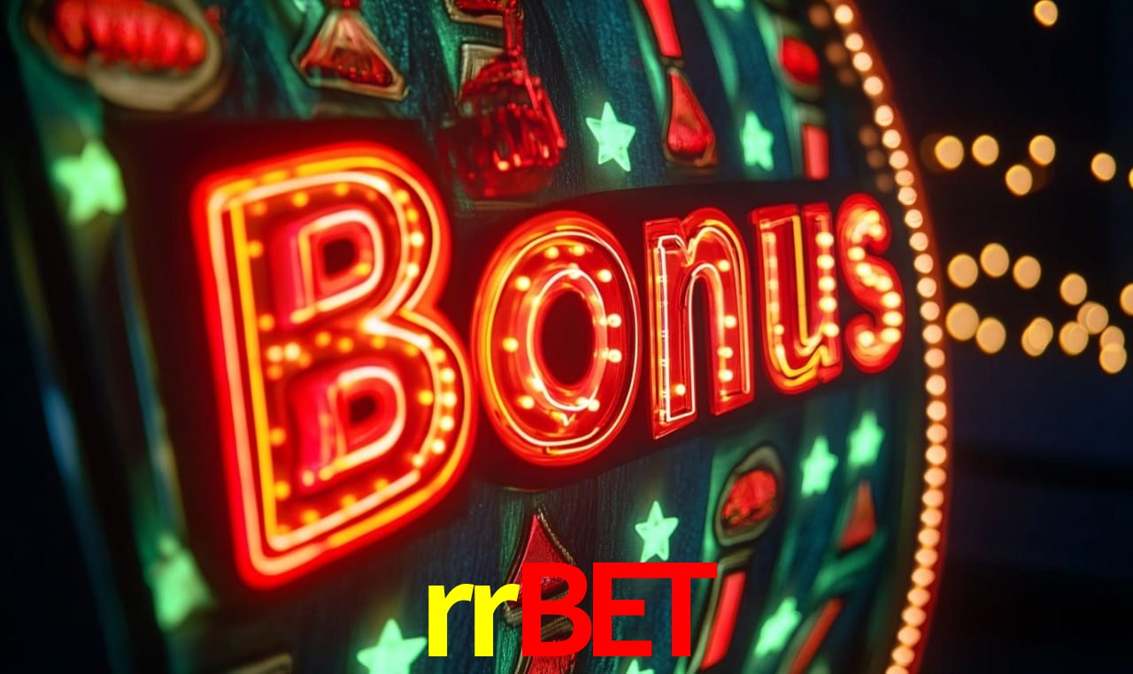 Bônus Diários rrbet