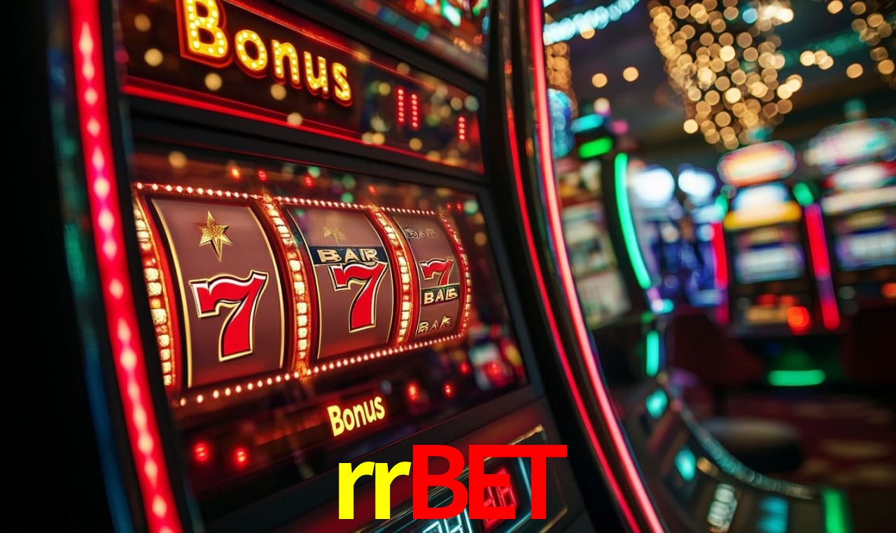 Bônus Generosos e Exclusivos no rrbet para Você!