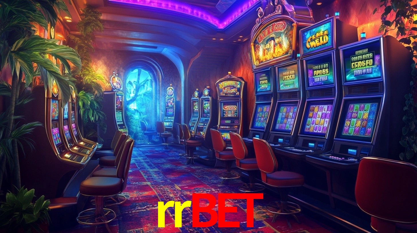 Blackjack Table rrbet