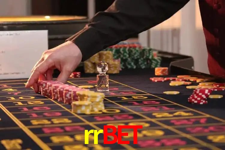 Apostas Esportivas na rrbet: Um Guia Completo