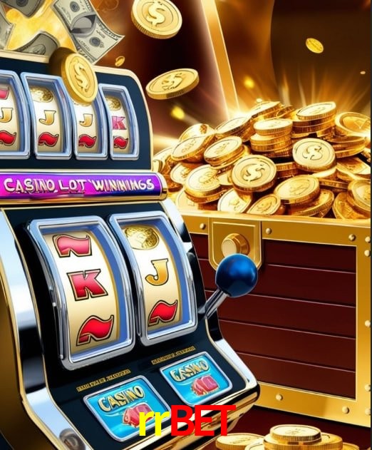 Live Casino rrbet