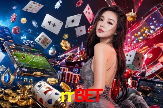 Secure Login rrbet
