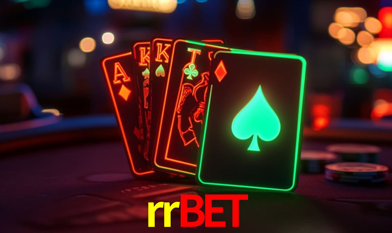 Recursos de Bônus rrbet