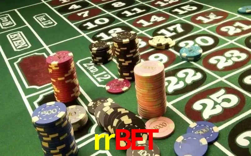 Avaliações dos Jogadores rrbet