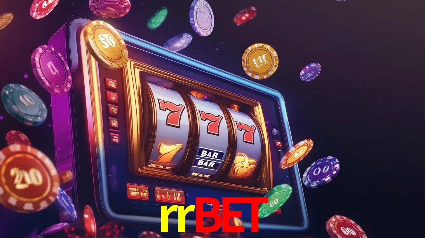 Roulette Table rrbet