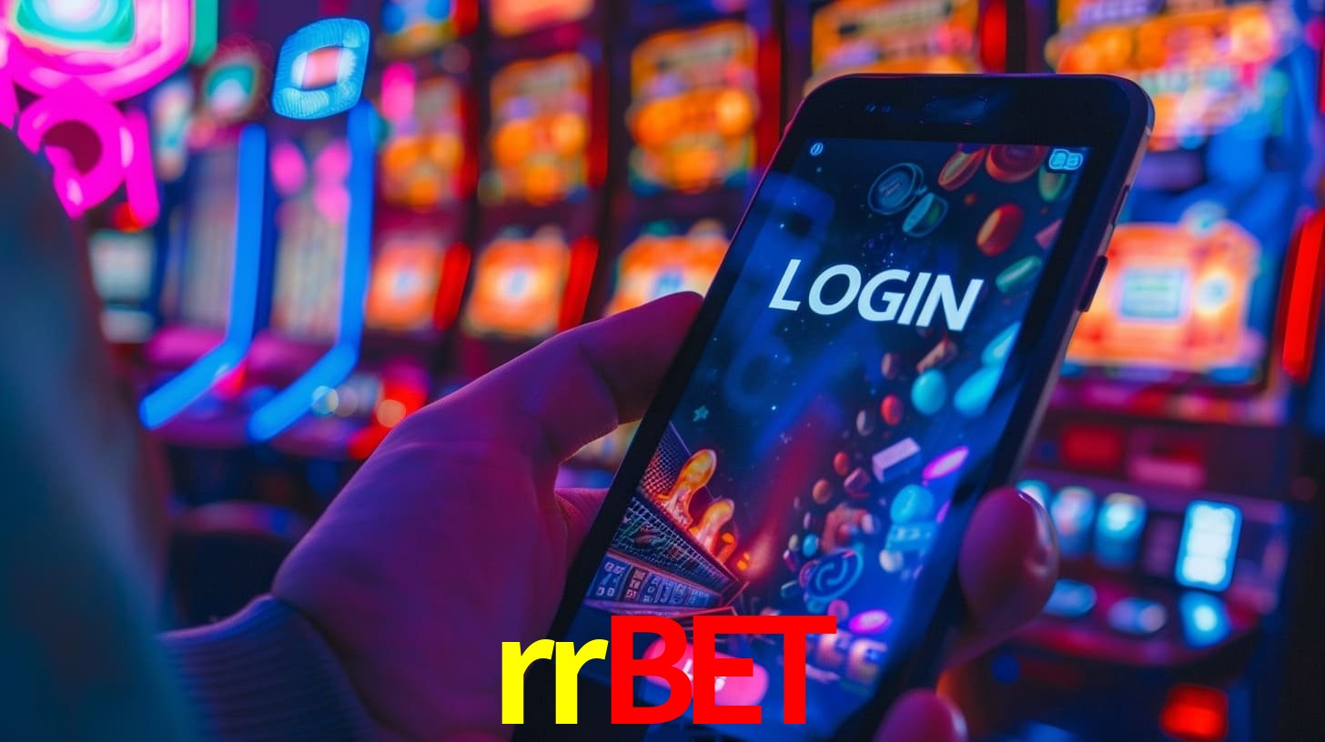 Casino VIP rrbet