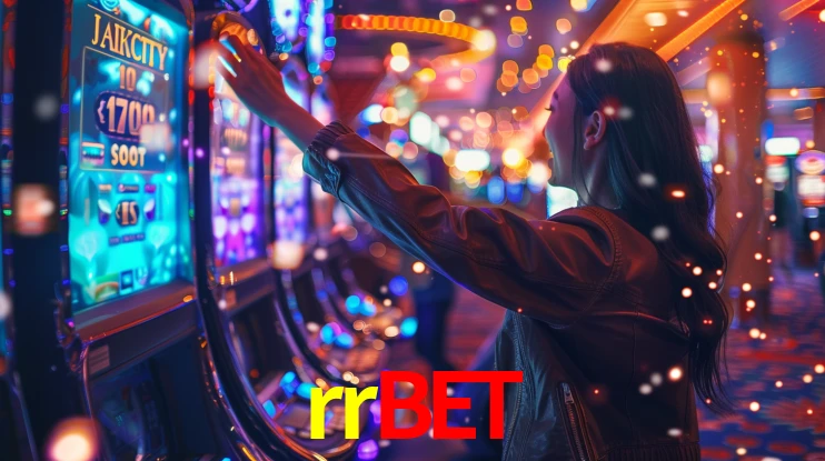 Experimente o Login Seguro Premium no rrbet