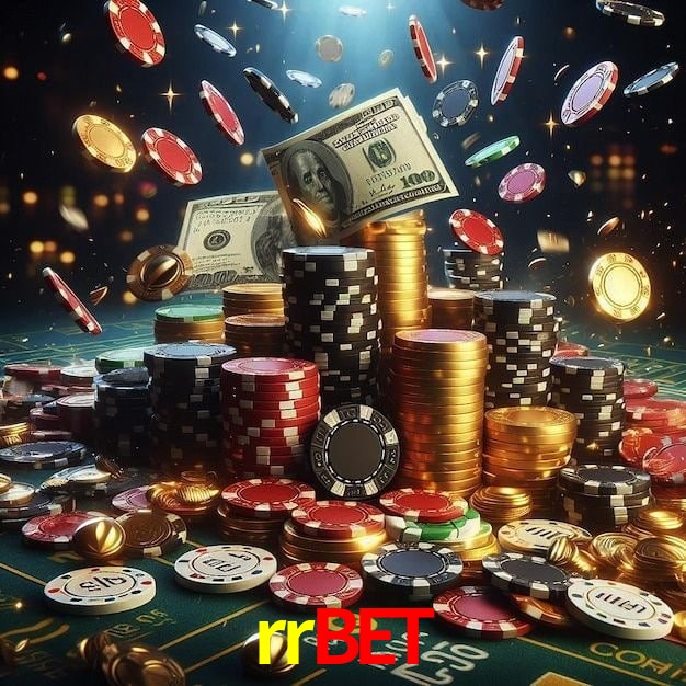 cassino rrbet