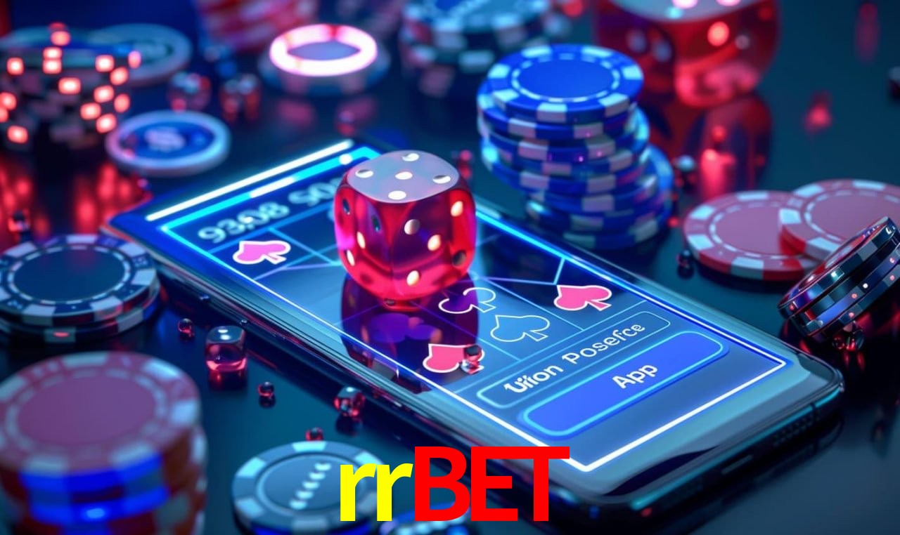 Painel RTP rrbet