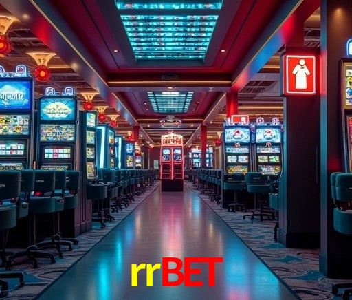 A Emoção da Loteria na rrbet: Uma Chance de Mudança de Vida