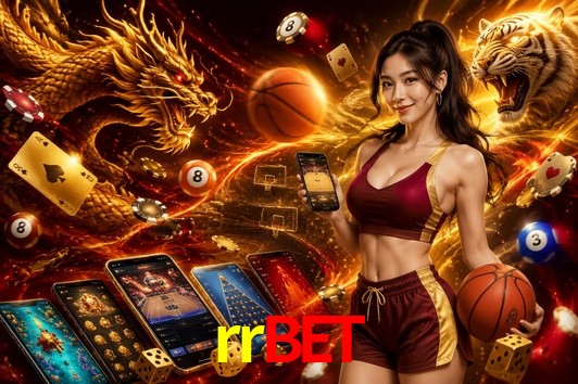 Game Providers rrbet